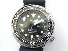 SEIKO WATCH PROSPEX SBBN031