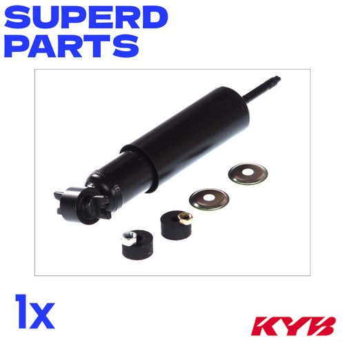 Shock absorber front fits - absorber,