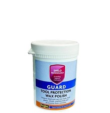 Rustins Tool Protection Wax