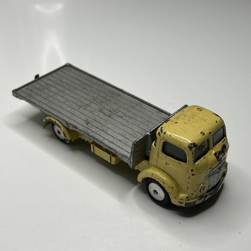 Corgi commer platform lorry - lorry, (5