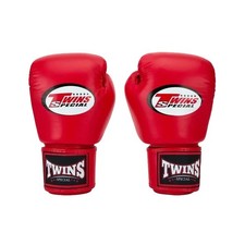 Twins Special Red 14oz Boxing