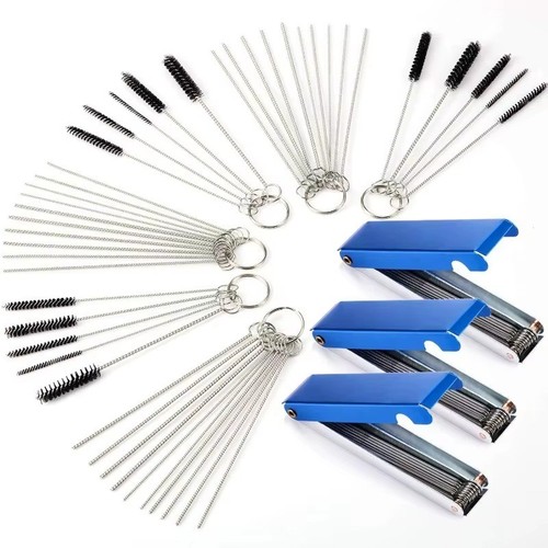 Carburetor cleaning kit carb - carburetor,