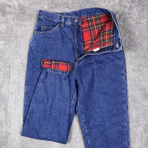 Vintage bean jeans womesn - vintage,