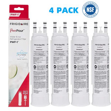 Stock 4pack frigidaire - stock,