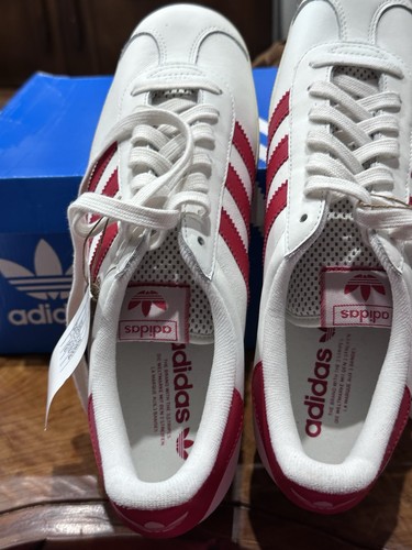 Adidas gazelle rrp 110 - adidas, £90-£110