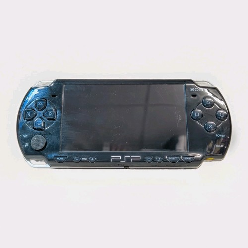 Psp slim 2003 - psp, piano