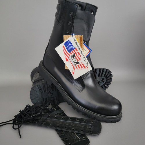 All american boots - american,
