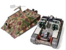 FOV 1:32 German Late Prod. Sturmtiger Assault Mortar static model 913003A/NEW