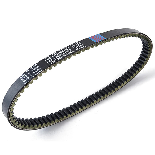 Motorcycle clutch belt for - motorcycle,