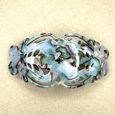 France Luxe Elysee Barrette  -