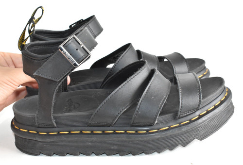 Martens blaire sandals - martens,