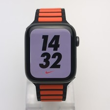 Apple Watch Nike SE 1st Gen (GPS, 44mm) Midnight Aluminium Case #7682
