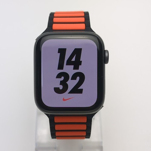 Apple watch nike 1st - apple,