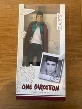 One direction doll - Zayn
