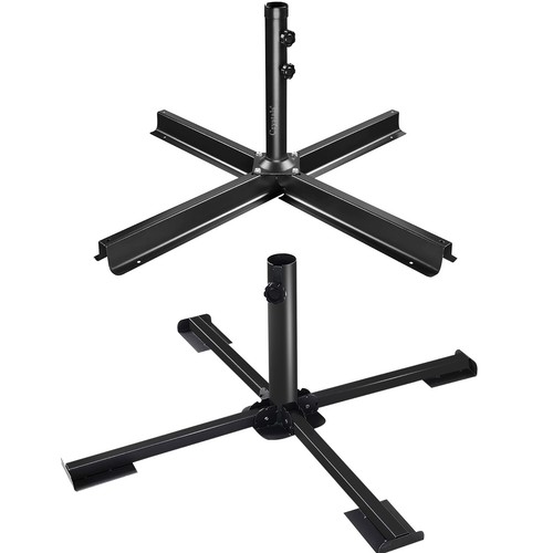 Foldable metal stand holder - stand,