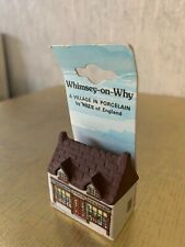 WADE WHIMSEY ON WHY COTTAGE TOBACCONIST SHOP WITH ORIGINAL PACKAGING