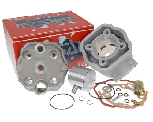 Derbi gpr airsal - 2t,