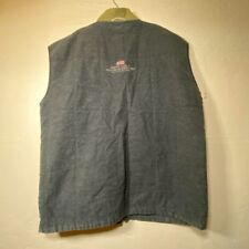 Gant USA Double Decker Gilet
