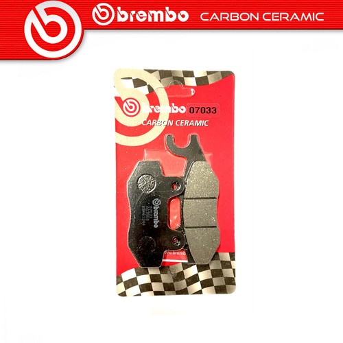 Brembo carbon ceramic brake - ceramic,