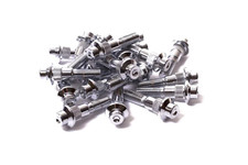 Chrome BBS RC RT 2PC Split Rim