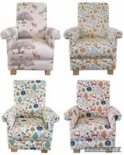 Adult Armchairs Fryetts