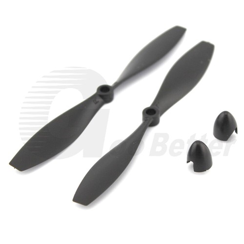 108mm plastic propeller - plastic,