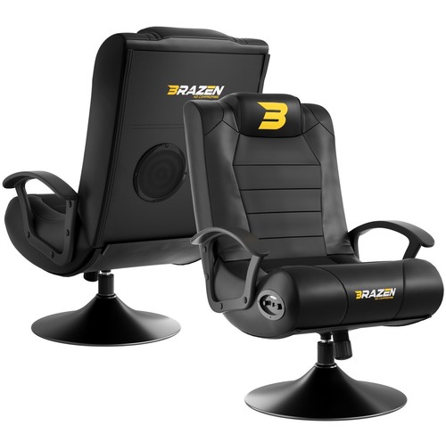 Brazen stag bluetooth - brazen,