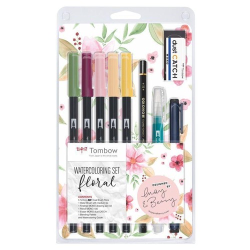 Tombow abt dual brush - tombow,
