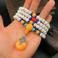 Tibetan Buddhist Buddha 6MM