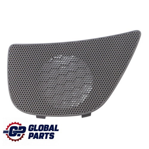 Audi speaker cover trim - audi, a7