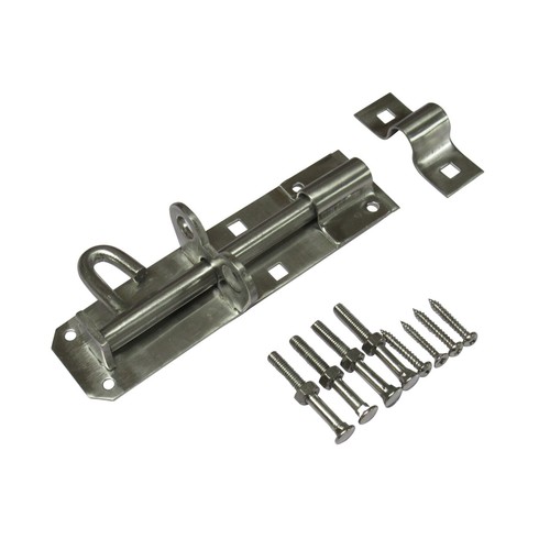 Heavy duty brenton pad bolt - heavy,