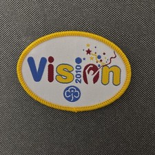 Girlguiding Vision 2010
