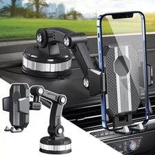 Universal Car Phone Holder 360