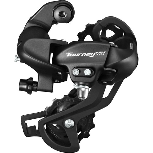 Shimano tourney rear - tx,