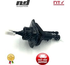 Clutch Master Cylinder For