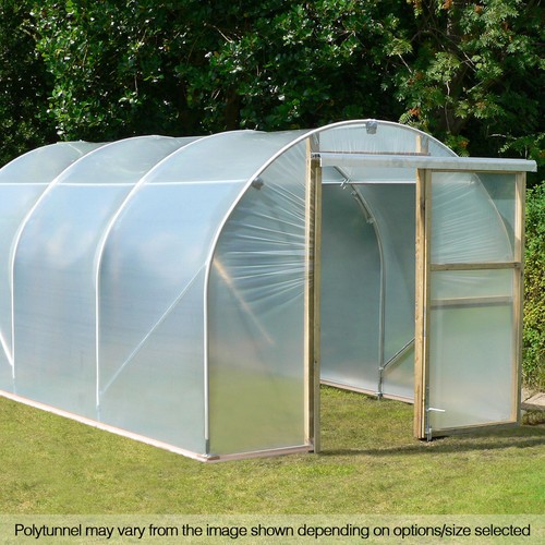 8ft wide poly - 8ft,