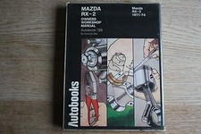 Autobooks Workshop Manual For