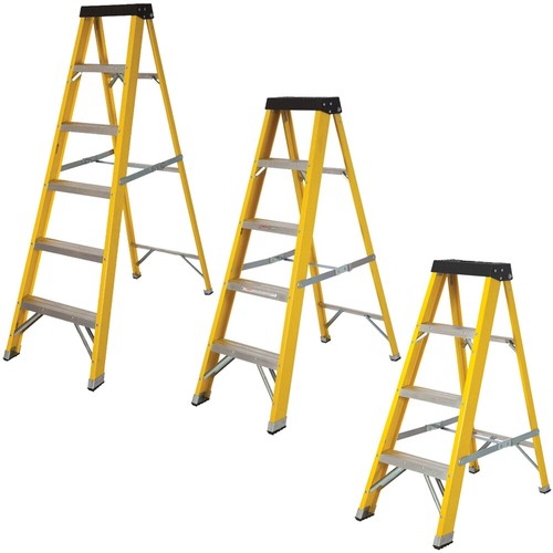Excel heavy duty fibreglass - excel,