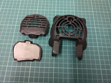 Hitachi Hikoki NT65GS 2nd Fix