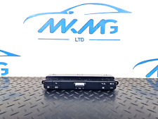 18-ON MERCEDES BENZ SPRINTER W907 W910 DASHBOARD RADIO BUTTONS A9079002303