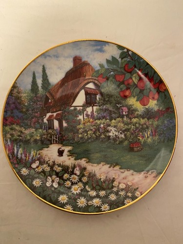 Franklin mint china wall - mint,