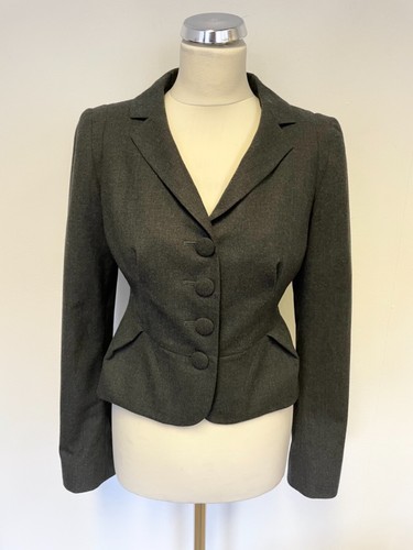 Bennett charcoal grey - bennett,