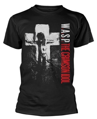 The crimson idol - w.a.s.p.,