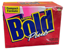 Bold Ultra Plus Powder