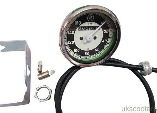 Ukscooters bmw 160 km - ukscooters,