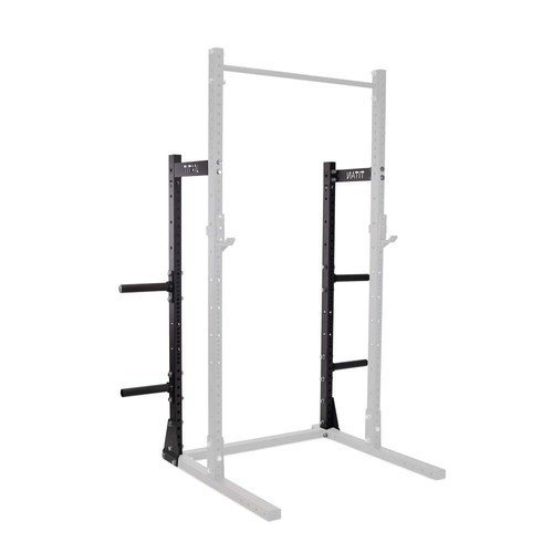 Titan fitness series half - t-3,