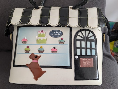 Vendula london cupcake - london,