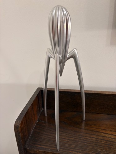 Alessi juicy salif lemon - salif,