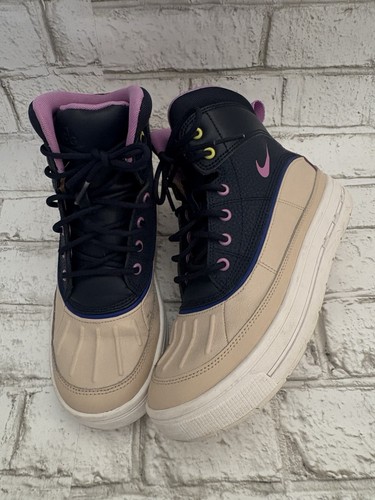 Nike acg woodside - nike, high