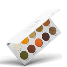 Jaclyn Hill x Morphe Armed & Gorgeous Eyeshadow Palette 10 Shades Brand New